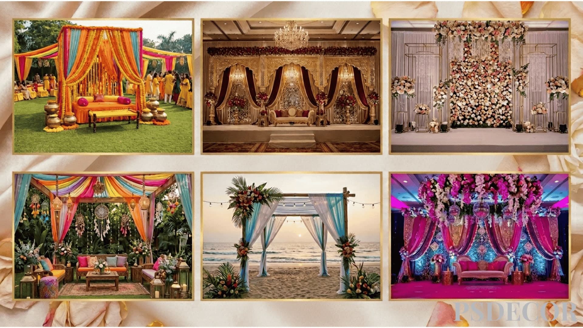 Top Event Planners in Jim Corbett for Weddings & Celebrations - Top Event Planners in Jim Corbett for Weddings & Celebrations