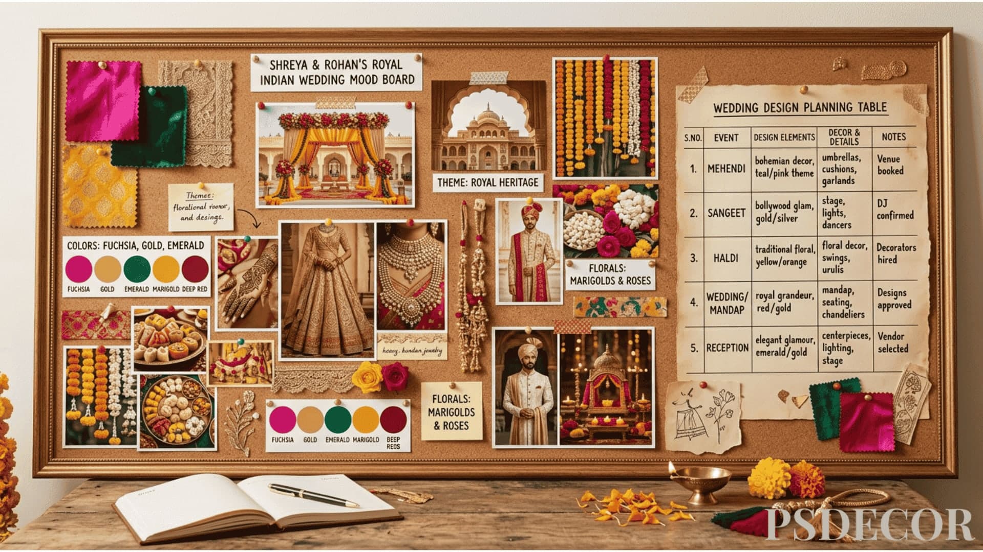 How to Select the Right Event Planner in Jim Corbett - Red Flags to Avoid When Hiring an Event Planner