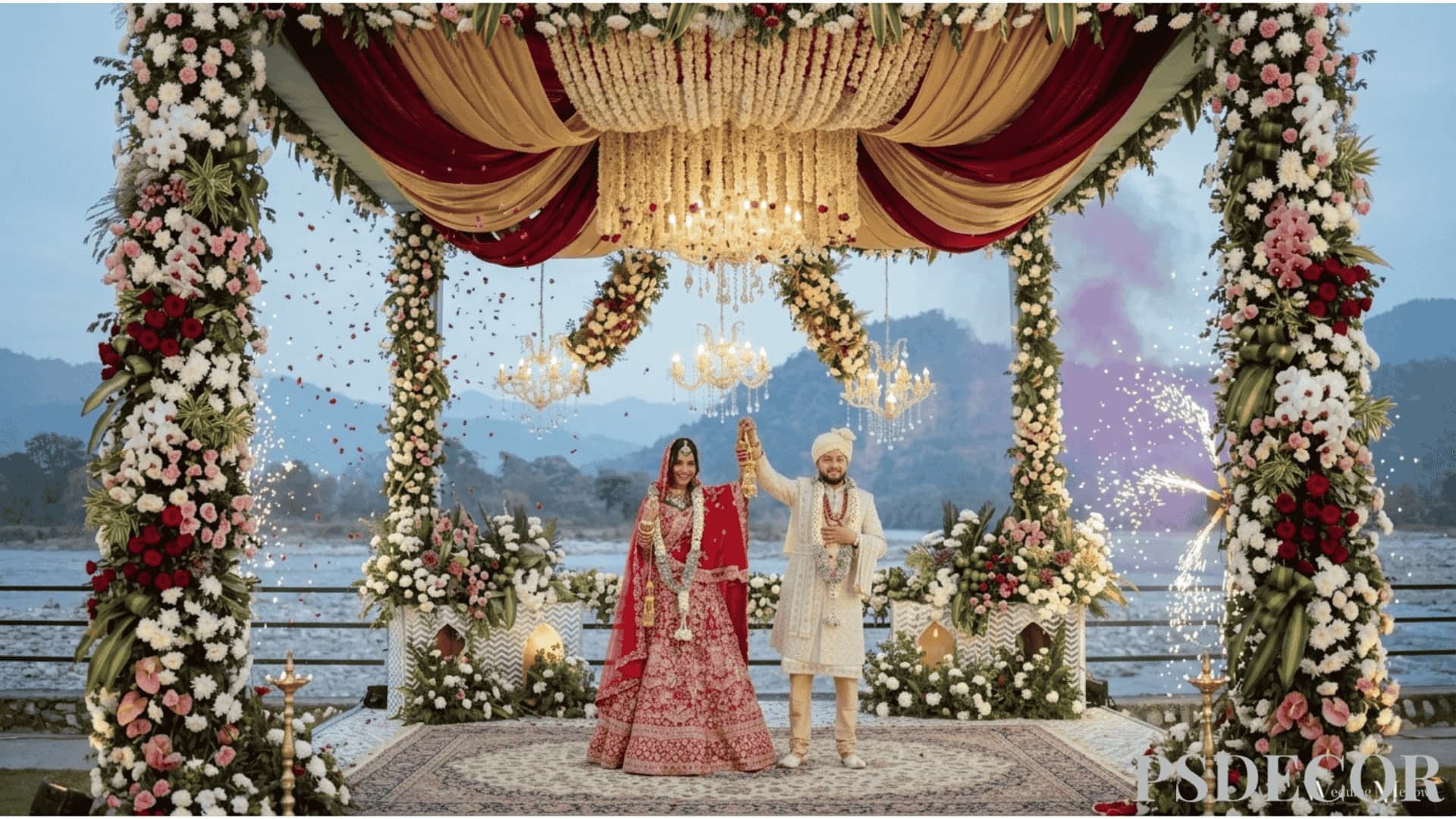 How to Select the Right Event Planner in Jim Corbett - Questions You Must Ask Your Event Planner