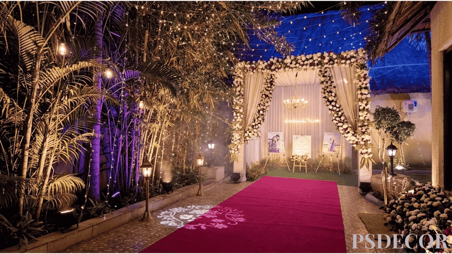 Designing Weddings That People Don't Just Attend, They Experience - The ROI of an Experiential Wedding