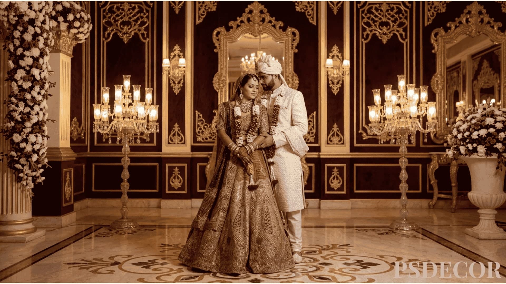 Designing Weddings That People Don't Just Attend, They Experience - Conclusion