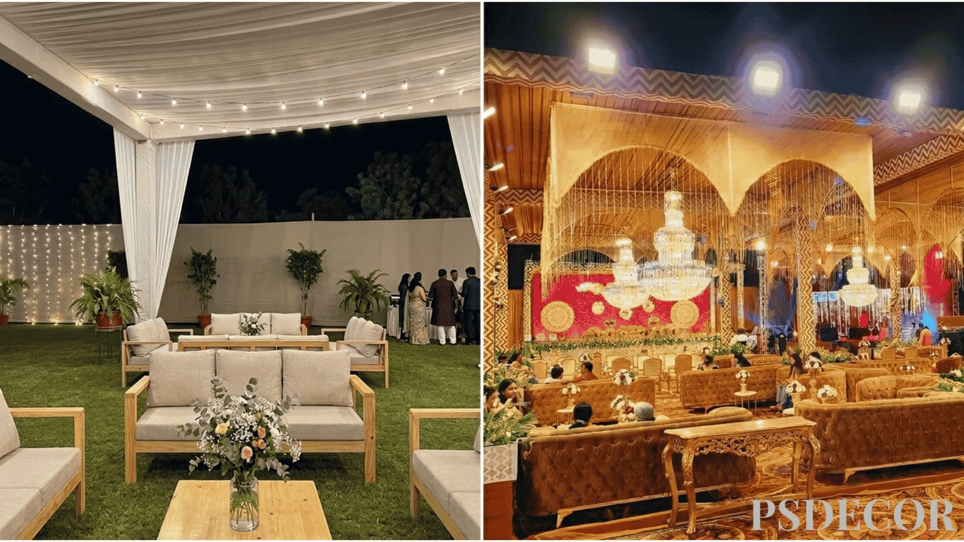 From Basic to Billionaire Wedding Vibes: The Decor Upgrade No One Talks About - The Truth About Basic Weddings