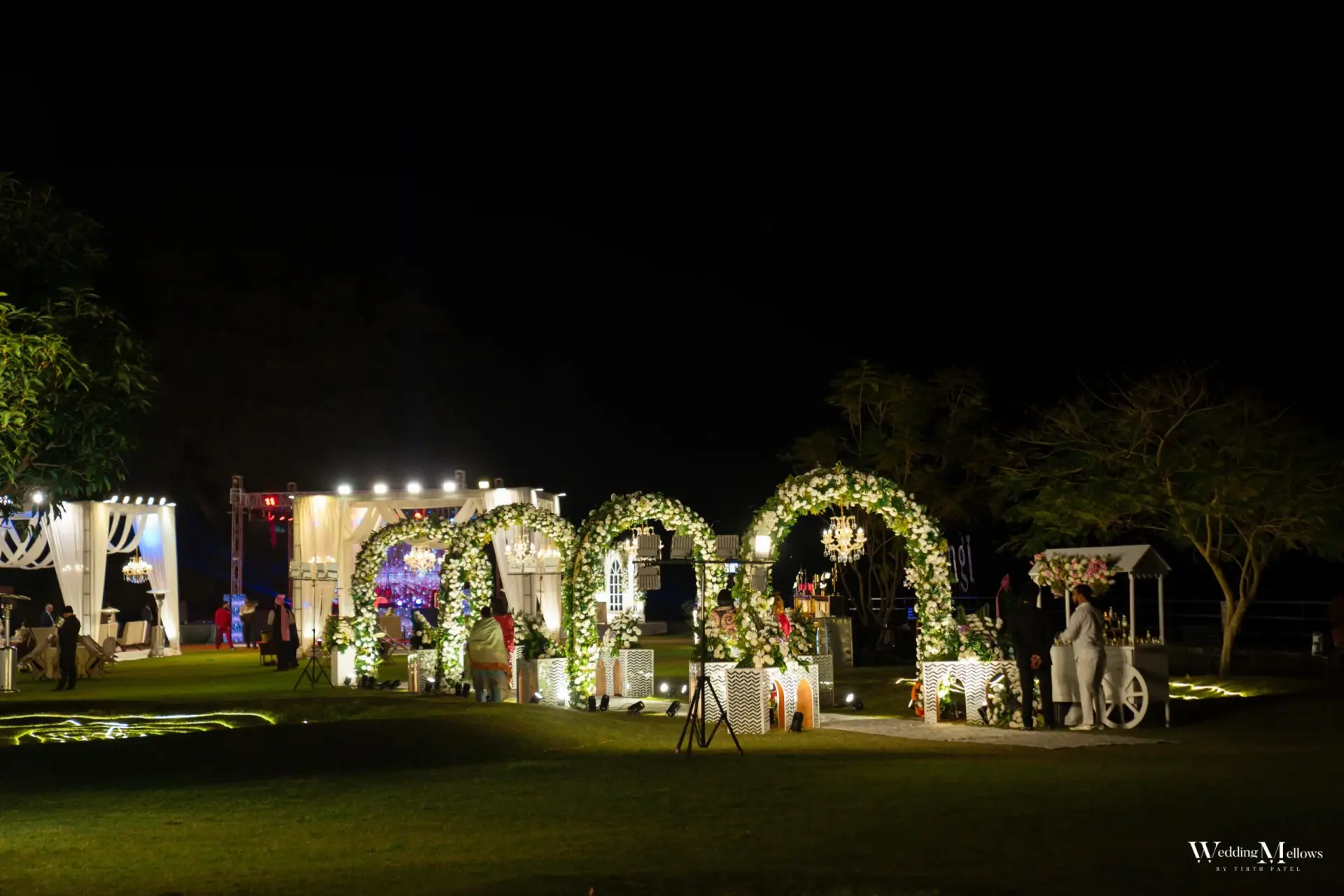 Jim Corbett Wedding Packages with Prices & Photos – Plan Your Dream Forest Wedding - Why Choose Jim Corbett for Your Destination Wedding?