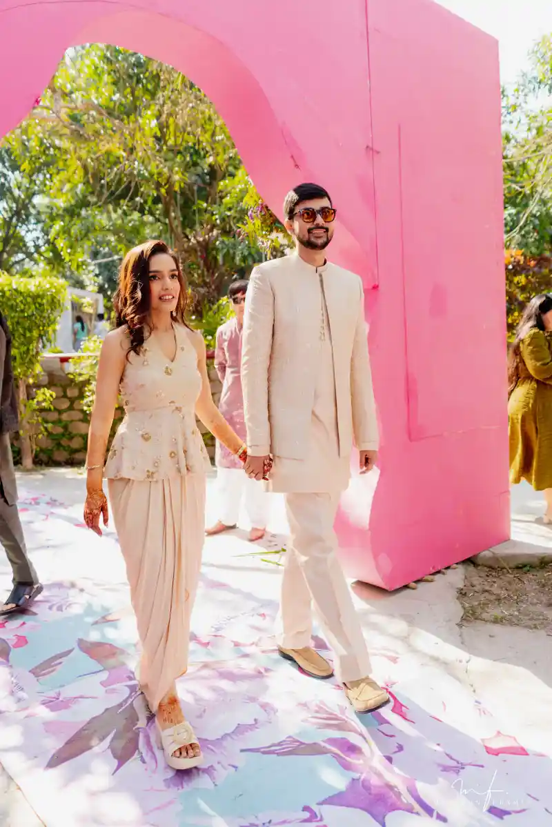 Event management services in Jim Corbett