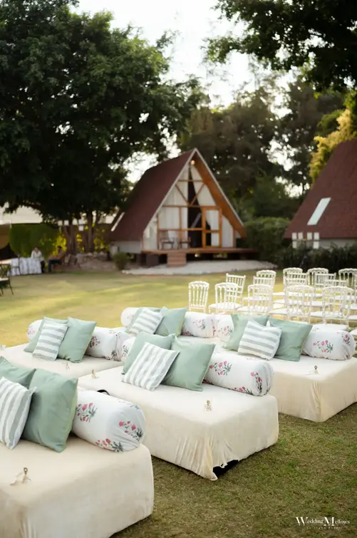 Why Uttarakhand is the Perfect Destination for Your Dream Wedding - Wedding gallery image 1