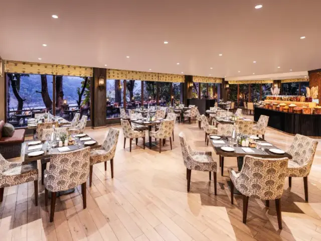 Top Destination Wedding Venue in Jim Corbett: Taj Dhikuli Resort | Price, Packages & Reviews - Wedding gallery image 2