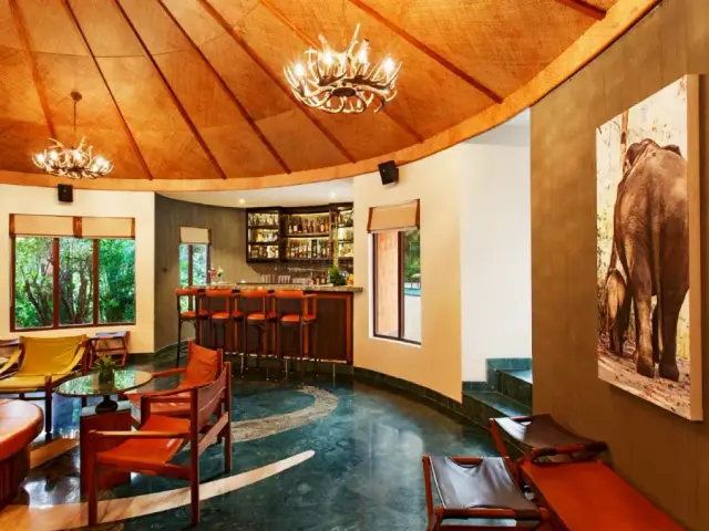 Top Destination Wedding Venue in Jim Corbett: Taj Dhikuli Resort | Price, Packages & Reviews - Wedding gallery image 1