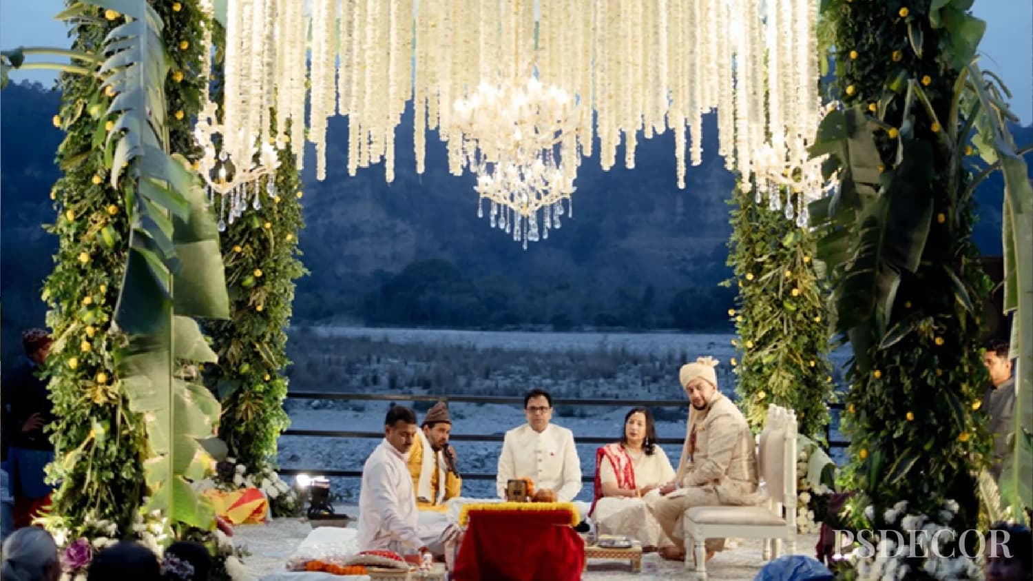 Best Wedding Planners in Jim Corbett – Prices, Photos & Complete Services Guide (2025) - The Magic of a Jim Corbett Wedding