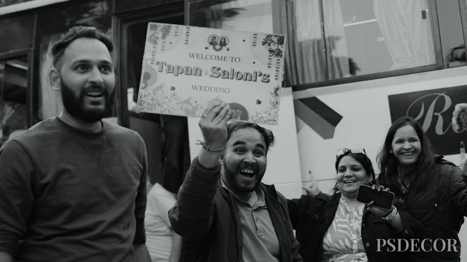 The Era of Signature Weddings: Why Personalization Wins Every Time - How Personalization Elevates Décor, Experience & Hospitality