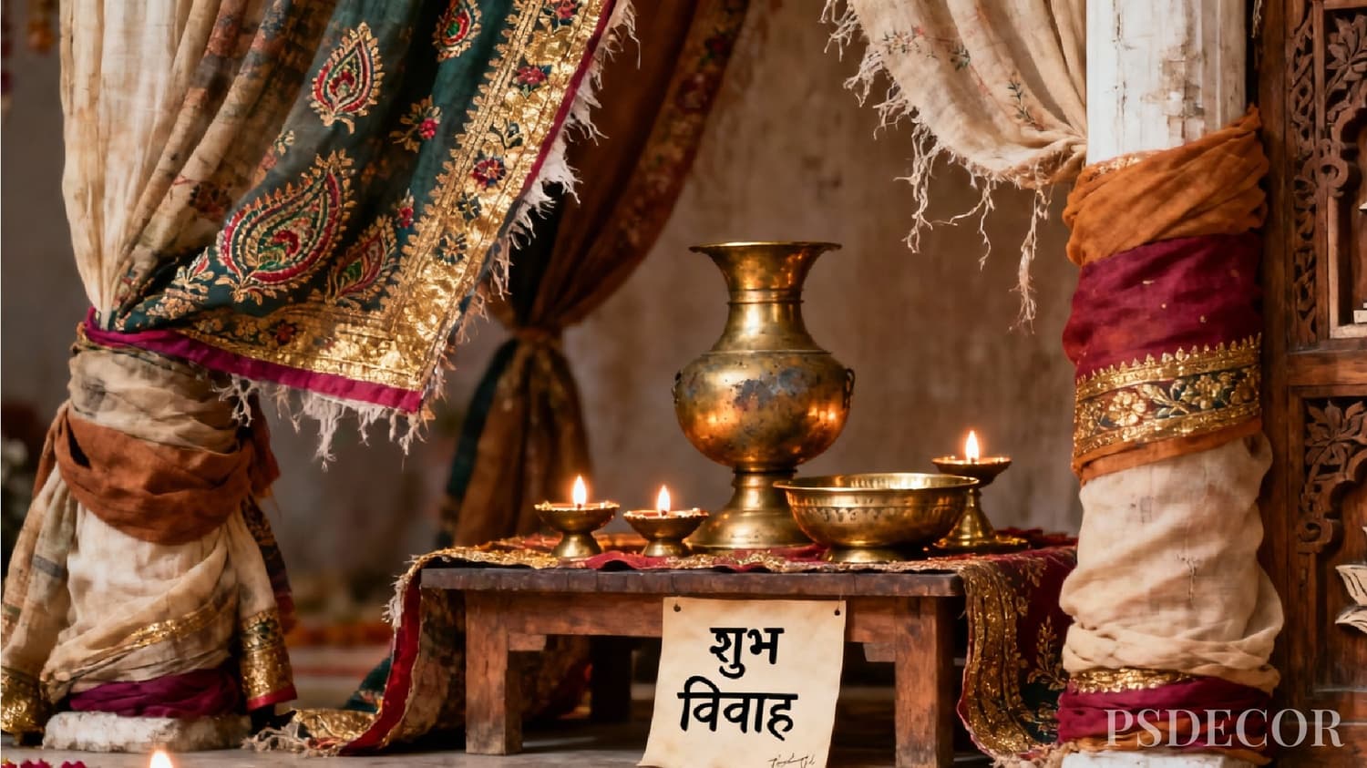 From Grand to Grounded: How Indian Weddings Are Evolving in 2026 - Experience Over Excess