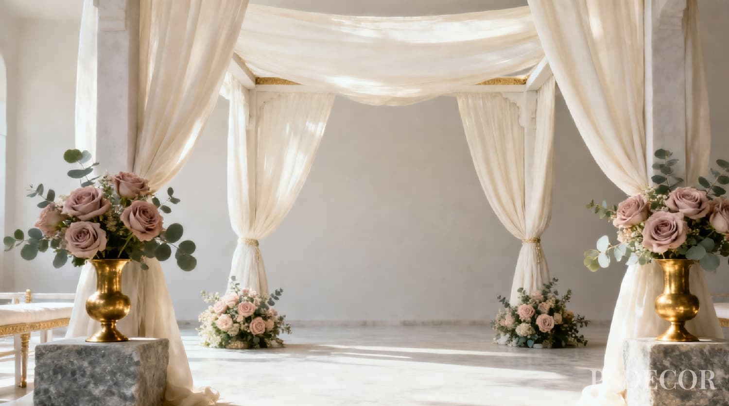 From Grand to Grounded: How Indian Weddings Are Evolving in 2026 - The Rise of Grounded Celebrations