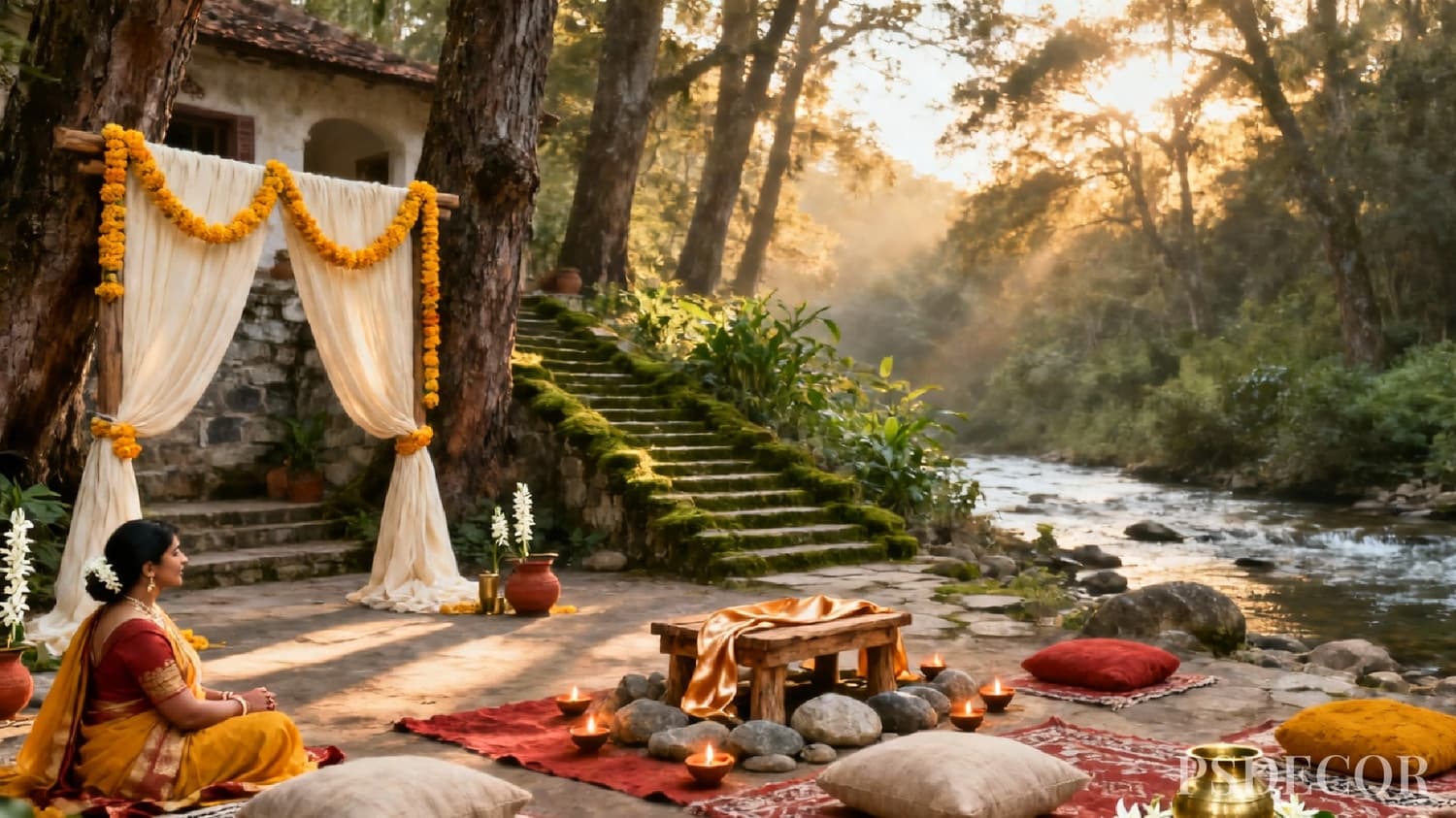 From Grand to Grounded: How Indian Weddings Are Evolving in 2026 - A Cultural Shift Toward Meaning