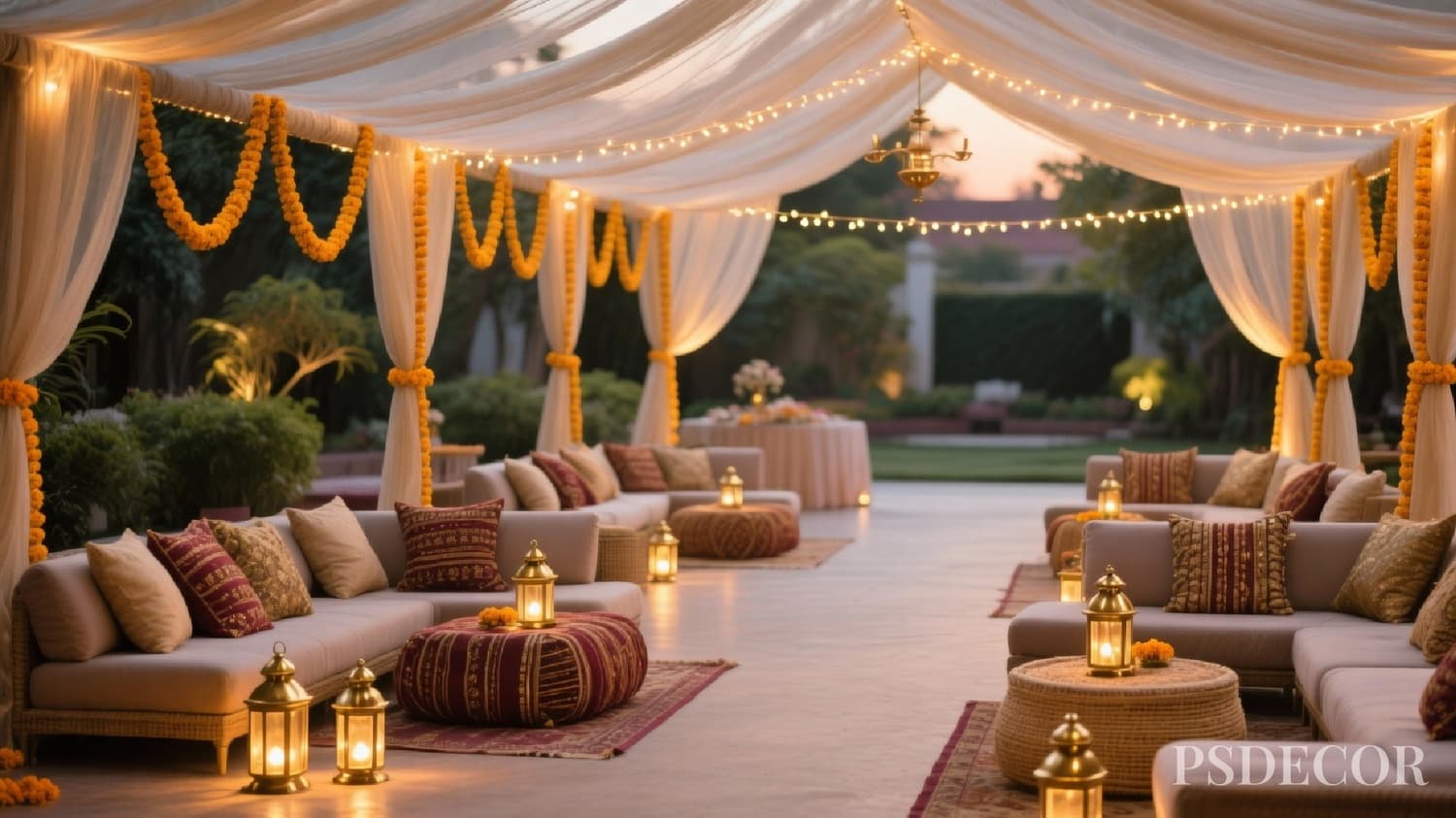 From Grand to Grounded: How Indian Weddings Are Evolving in 2026 - Destination Weddings Are Becoming Intentional Retreats