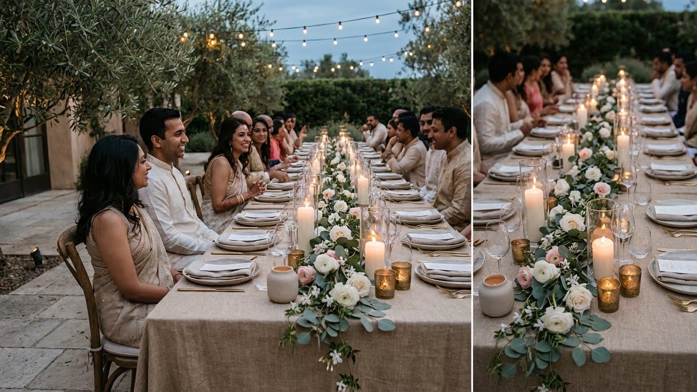 Micro Destination Weddings: The New Definition of Intimate Luxury - Who Micro Destination Weddings Are Really For