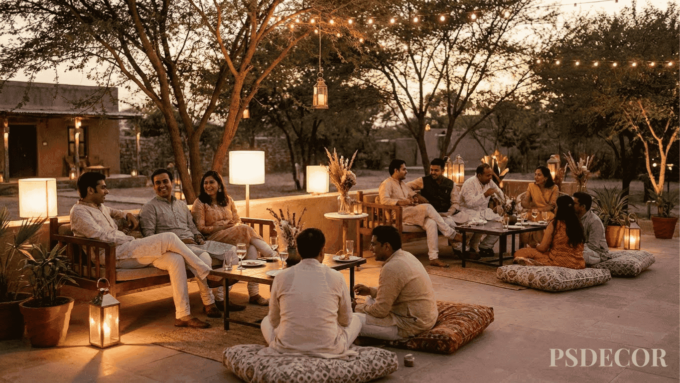 How to Plan a 3-Day Destination Wedding That Feels Like a Holiday - Think Like a Host, not a Planner