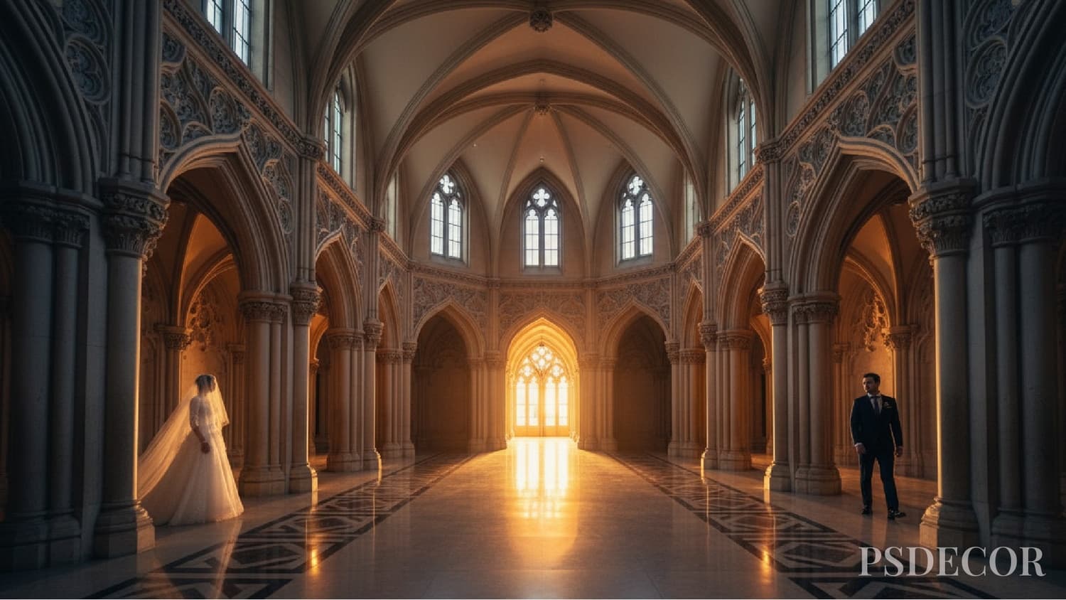 Couple Entries Are Officially Performances Now: Here's How 2026-27 Weddings Are Rewriting the Moment - Split Entries That Merge Mid-Way: Two Lives, One Moment