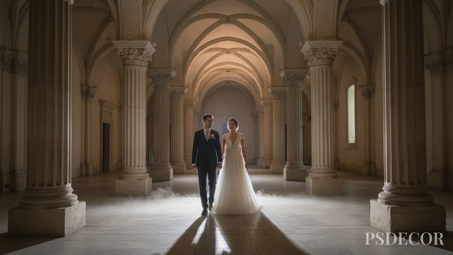 Couple Entries Are Officially Performances Now: Here's How 2026-27 Weddings Are Rewriting the Moment - Lighting, Fog & Spatial Choreography: This Is Precision, Not Drama
