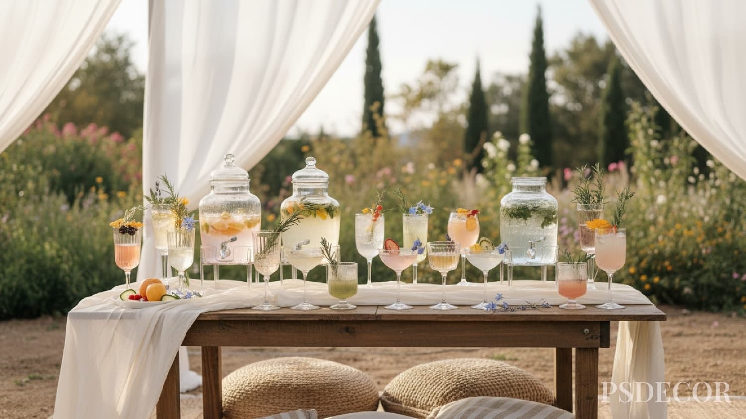 Couple Entries Are Officially Performances Now: Here's How 2026-27 Weddings Are Rewriting the Moment - Bars as Designed Experiences, Not Service Counters