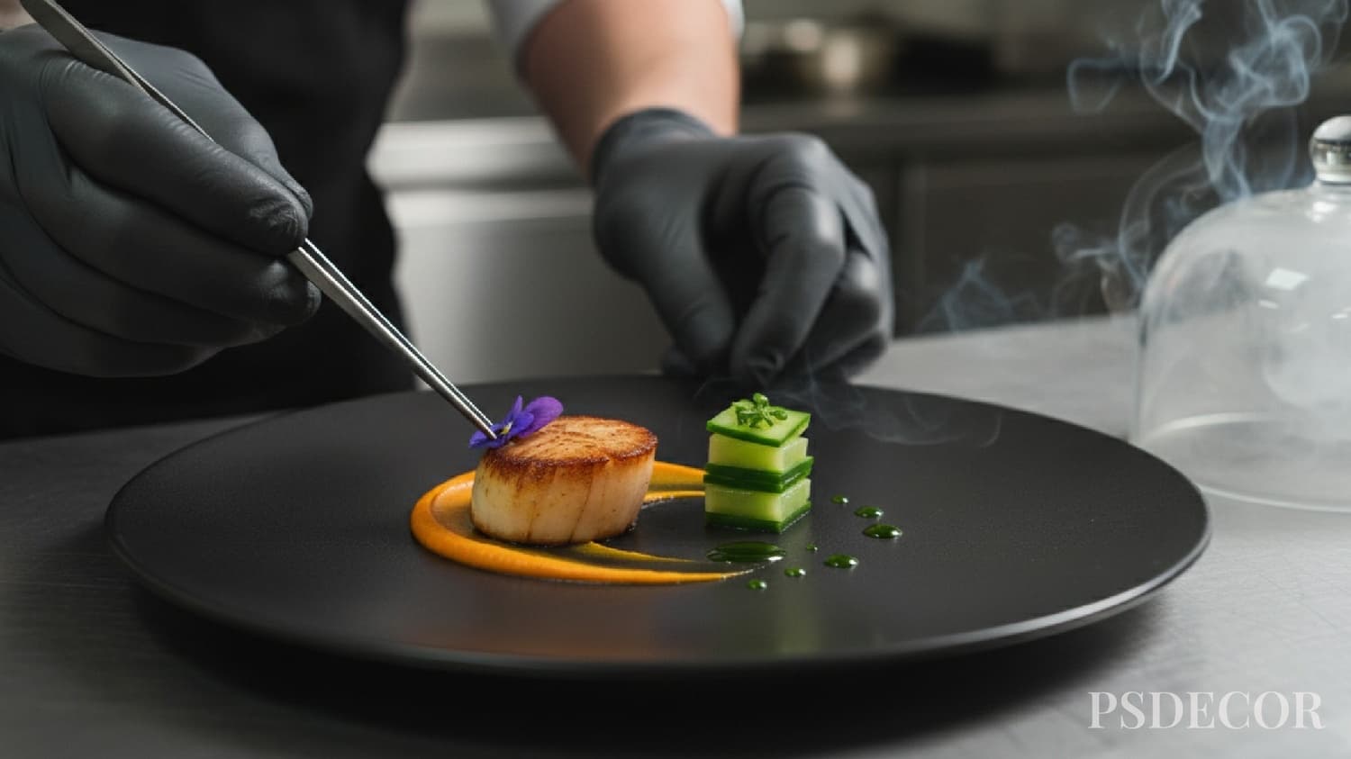 Food That Performs: When Live Counters Become Emotional Theatre - Why This Is Happening Now