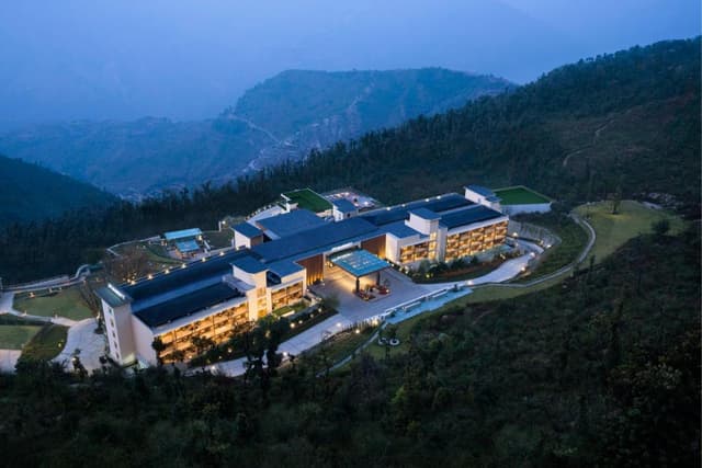 JW Marriott Mussoorie Gallery 3