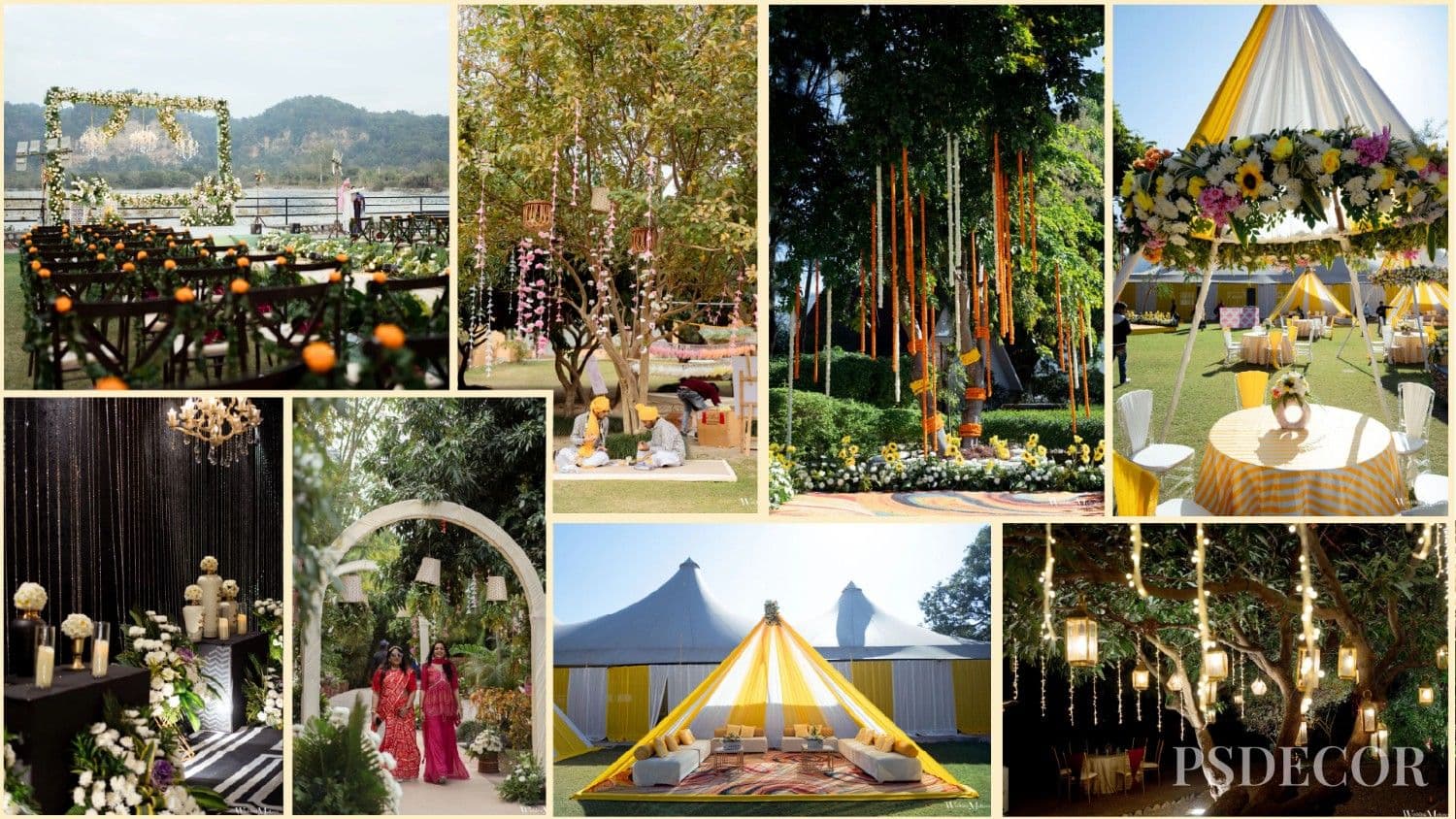 Why Wedding Decor Fails Without Strategic Planning - How Strategic Decor Planning Transforms the Wedding Experience