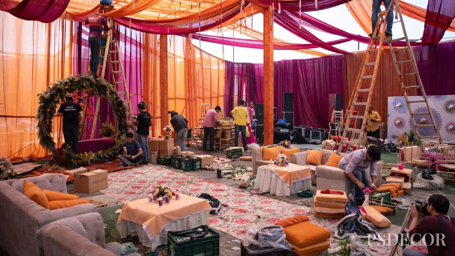 Venue First, Problems Later? Why Planner-Led Venue Booking Matters - The Hidden Problems Nobody Warns You About