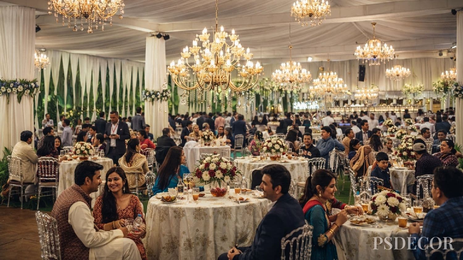 Venue First, Problems Later? Why Planner-Led Venue Booking Matters - The Guest Experience Factor (Everyone Forgets This)