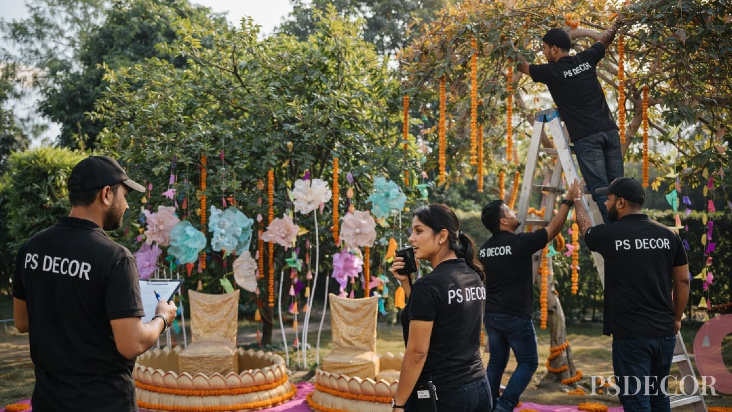 Venue First, Problems Later? Why Planner-Led Venue Booking Matters - Costly Mistakes Couples Realise Too Late