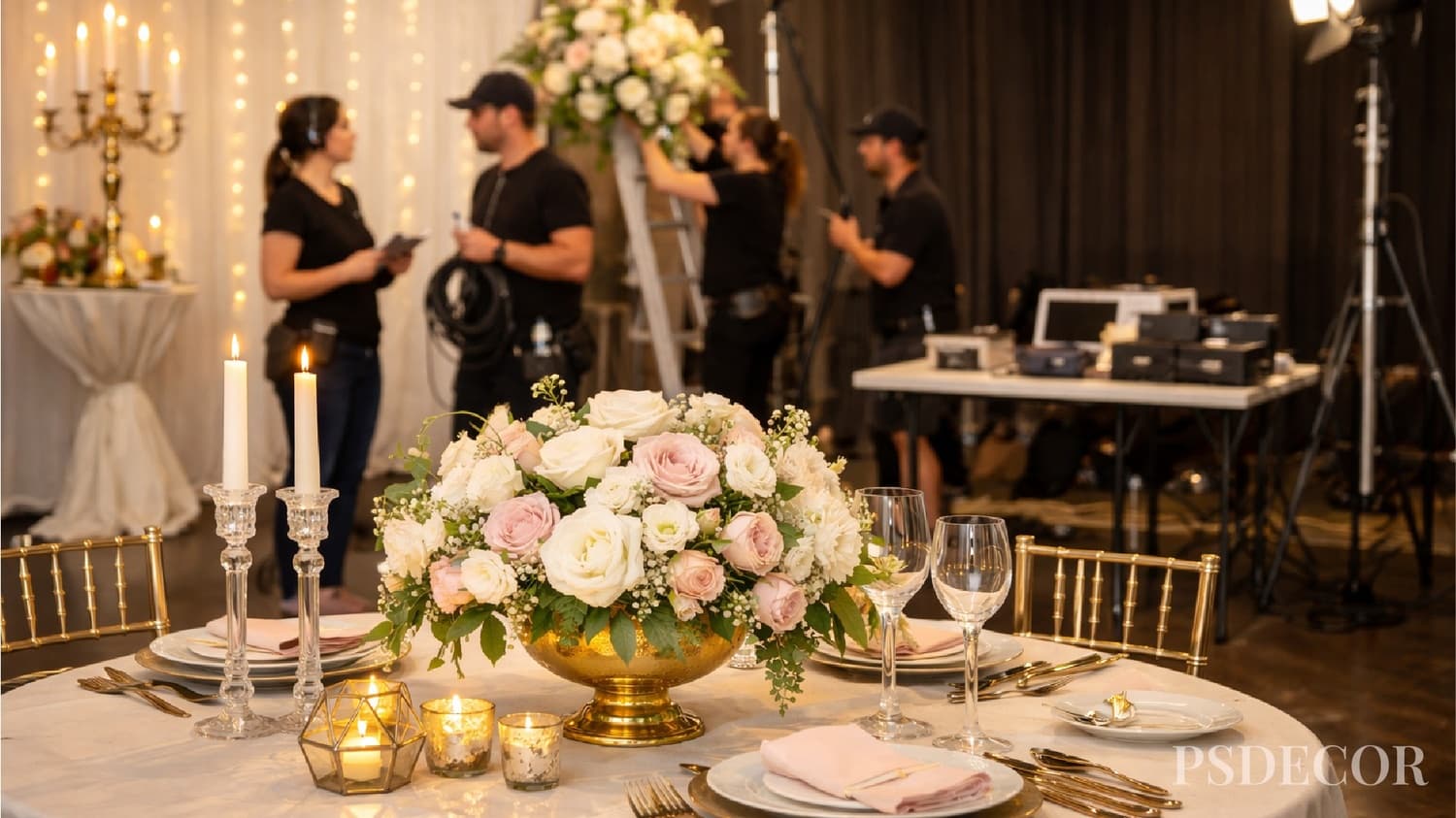 The Wedding That Feels Like Home - And Looks Like a Movie: Why NRI Couples Are Choosing India Again - What Makes an NRI Wedding in India Challenging (If You Don't Have the Right Planner)