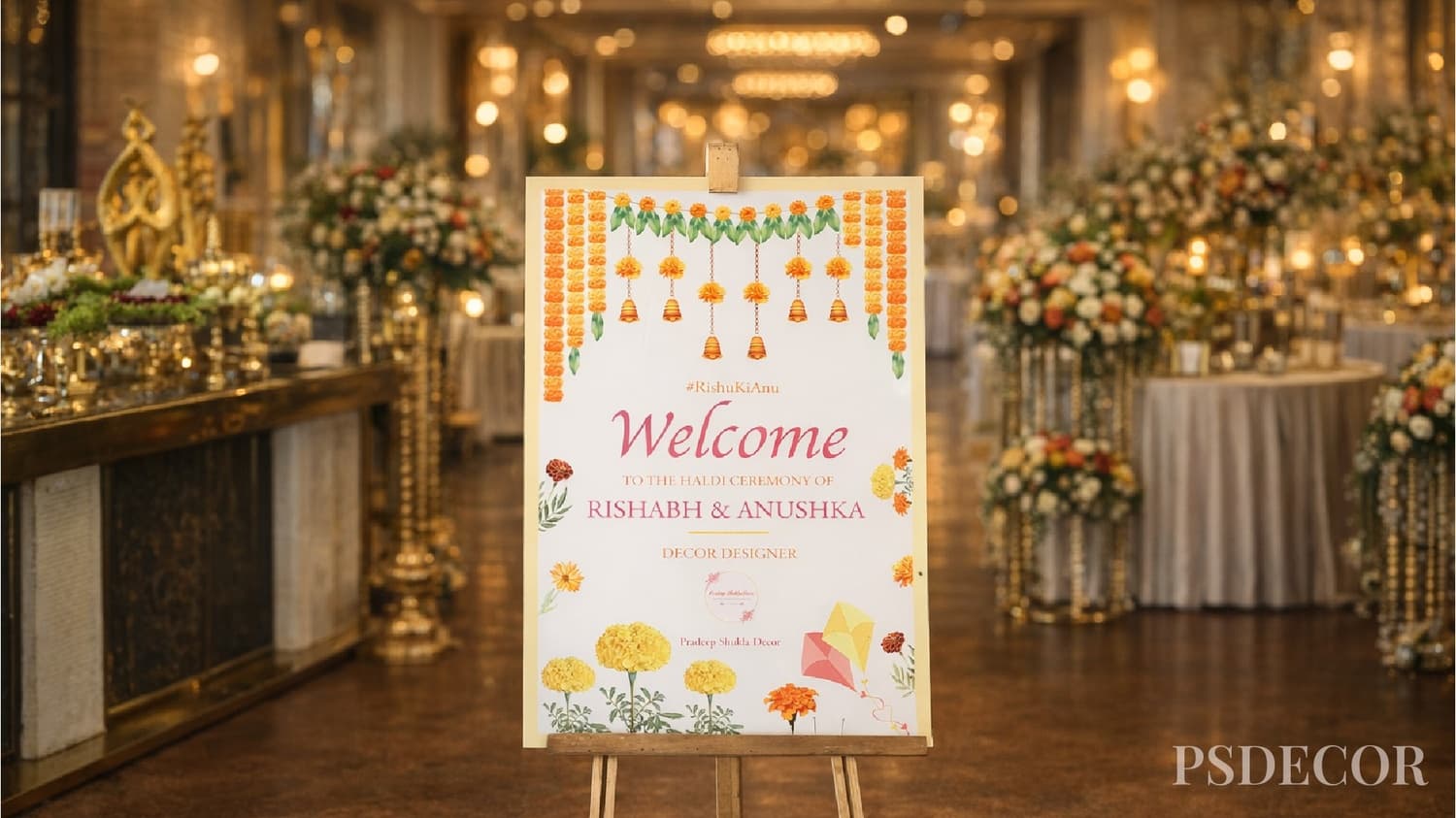 The Wedding That Feels Like Home - And Looks Like a Movie: Why NRI Couples Are Choosing India Again - Vendor Coordination Without the Chaos