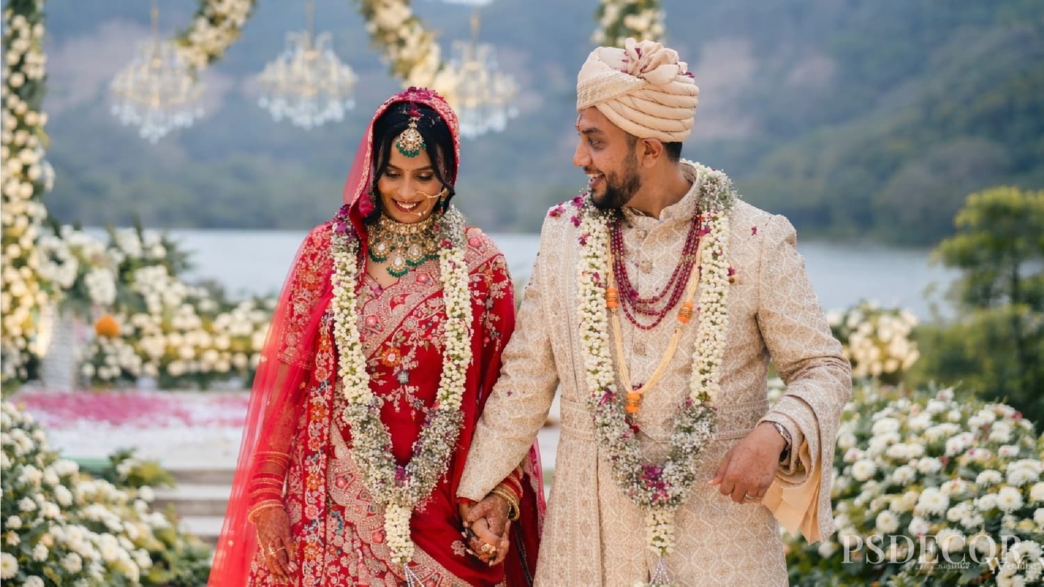 The Difference Between Pretty Decor and Seamless Wedding Experiences - Seamless Wedding Experiences: What It Actually Means