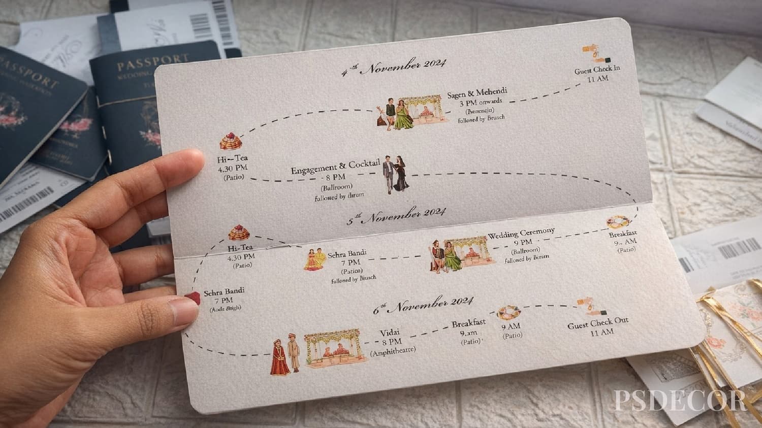 Fusion Done Right: How NRIs Are Reinventing Weddings in India - Why NRI Weddings in India Are Evolving So Fast