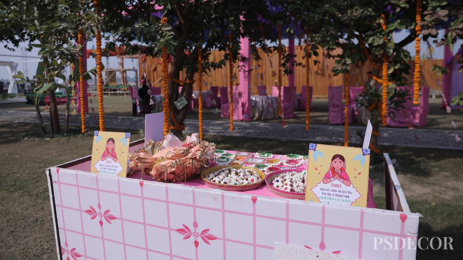 Fusion Done Right: How NRIs Are Reinventing Weddings in India - 1. Personalised Guest Experience (Not Just Hospitality)