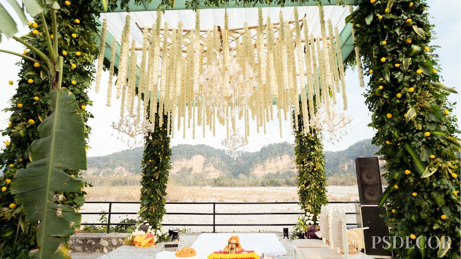 Fusion Done Right: How NRIs Are Reinventing Weddings in India - The New Fusion Wedding - Not Confusing, Just Curated