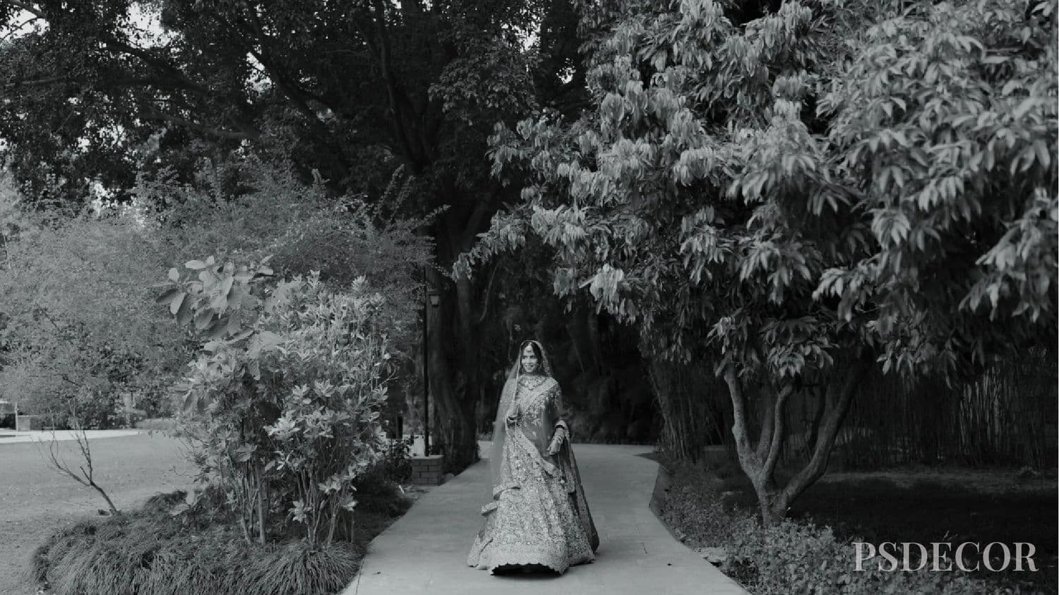 Fusion Done Right: How NRIs Are Reinventing Weddings in India - 5. Thoughtful Wedding Styling (Outfits + Aesthetic Continuity)