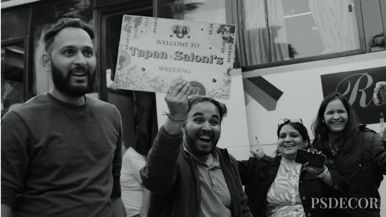 Fusion Done Right: How NRIs Are Reinventing Weddings in India - 3. Mixing Rituals With Intention