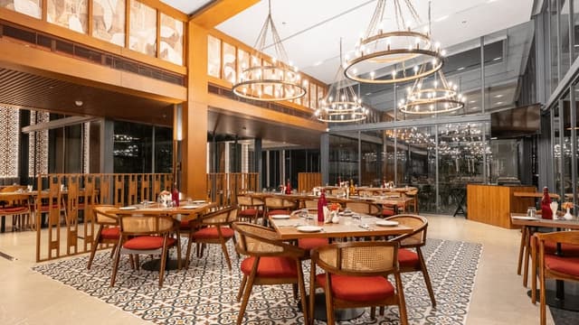 Wyndham Garden Jim Corbett 1