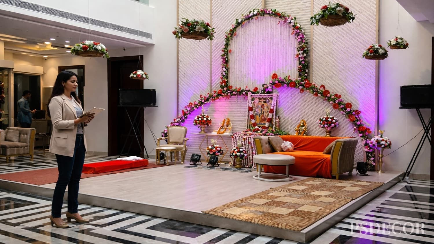 Top Challenges NRIs Face While Planning Weddings in India (And How a Planner Solves Them) - Challenge #2 — Vendor Trust Issues (Because "It Looked Different on WhatsApp")