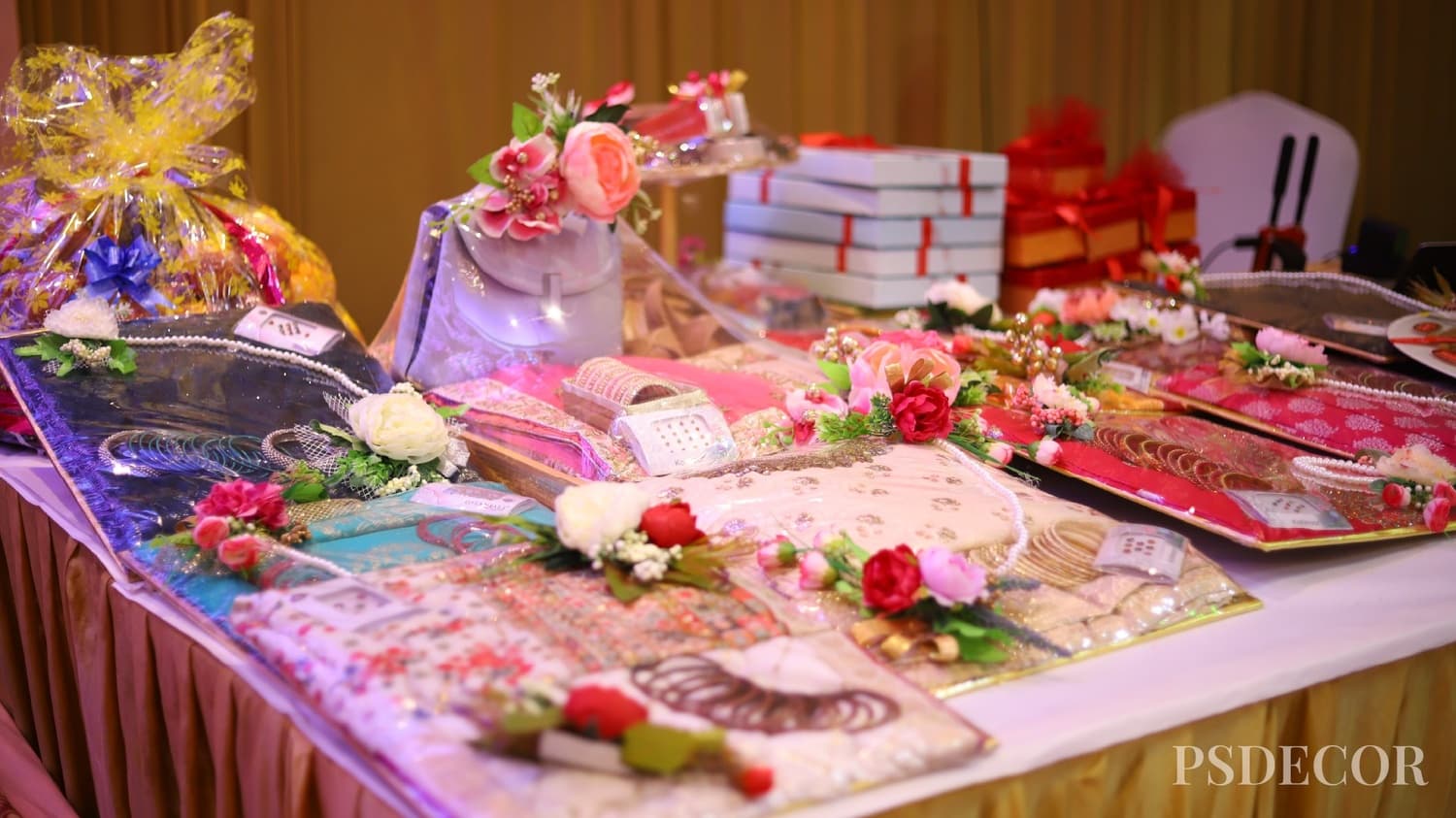 Top Challenges NRIs Face While Planning Weddings in India (And How a Planner Solves Them) - Challenge #5 — Guest Management & Hospitality (NRIs Underestimate This Every Time)