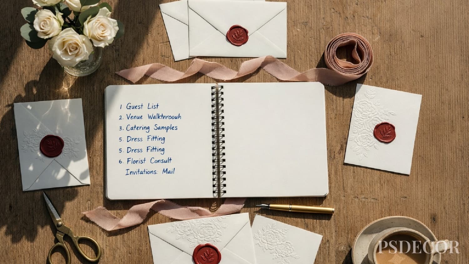 Top Challenges NRIs Face While Planning Weddings in India (And How a Planner Solves Them) - What PS Decor Does Differently (And Why NRIs Love Working With Them)