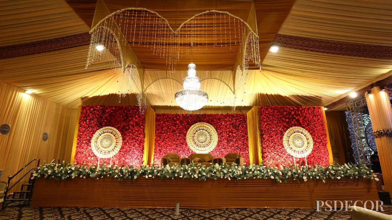 How to Plan an NRI Wedding in India From Abroad (Without Losing Your Mind) - The Venue Problem: Choosing the Perfect Indian Venue While Sitting Abroad