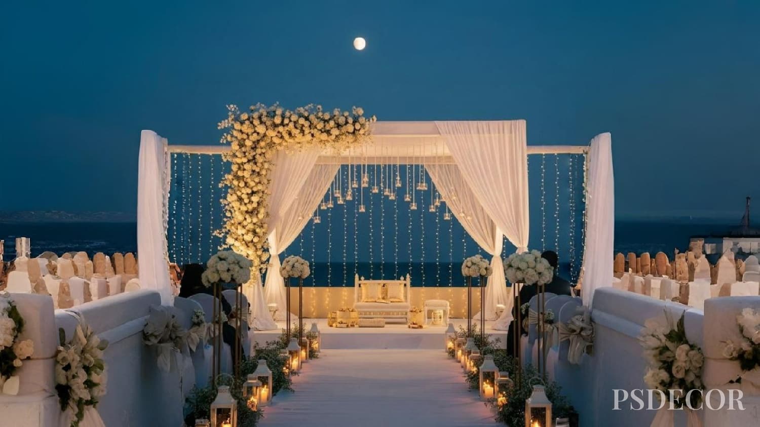 The Mandap, But Make It Modern: Minimal, Regal & Ridiculously Photogenic Designs NRIs Are Obsessed With - What Makes a Mandap "Photogenic" (Beyond Just Flowers)