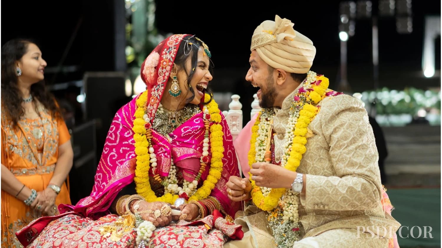 The Mandap, But Make It Modern: Minimal, Regal & Ridiculously Photogenic Designs NRIs Are Obsessed With - Conclusion: Your Mandap Should Feel Like You