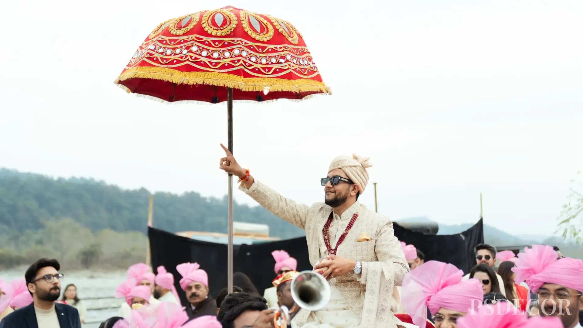 Wedding Venue Contract Checklist for Indian Weddings - 1. Rental Duration & Overtime Clauses