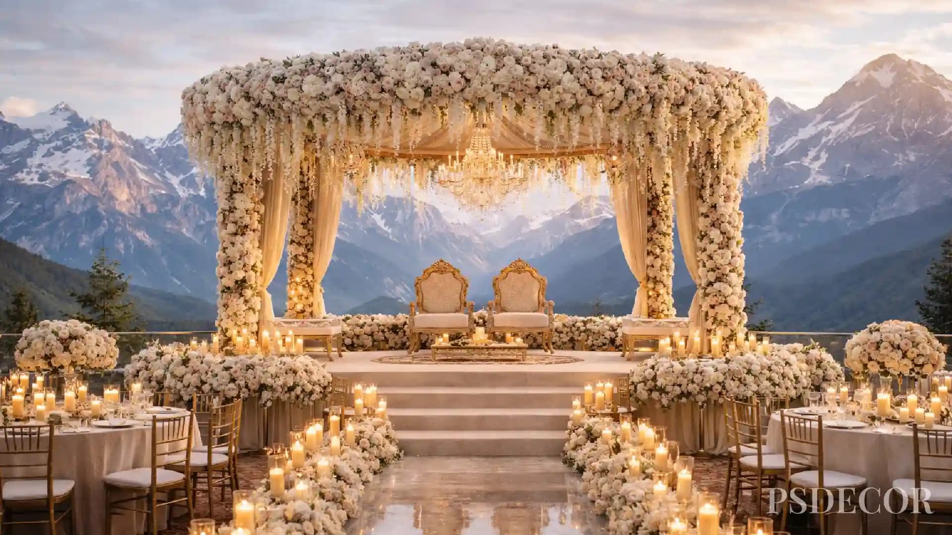 Wedding Venue Booking Mistakes Couples Must Avoid - Why Choosing the Right Wedding Venue Matters More Than You Think