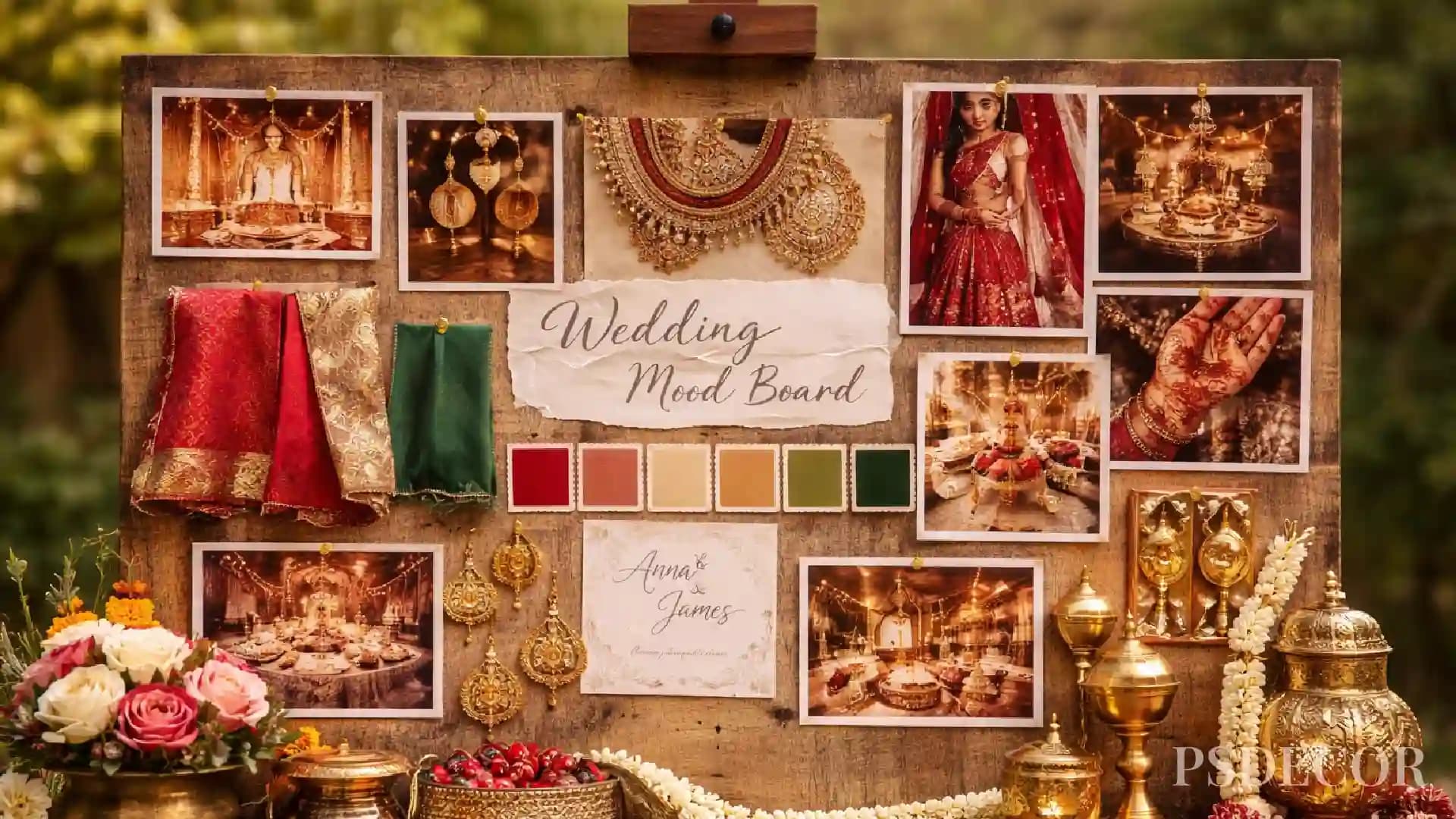 Wedding Venue Booking Mistakes Couples Must Avoid - Wedding Venue Booking Mistakes Couples Should Avoid