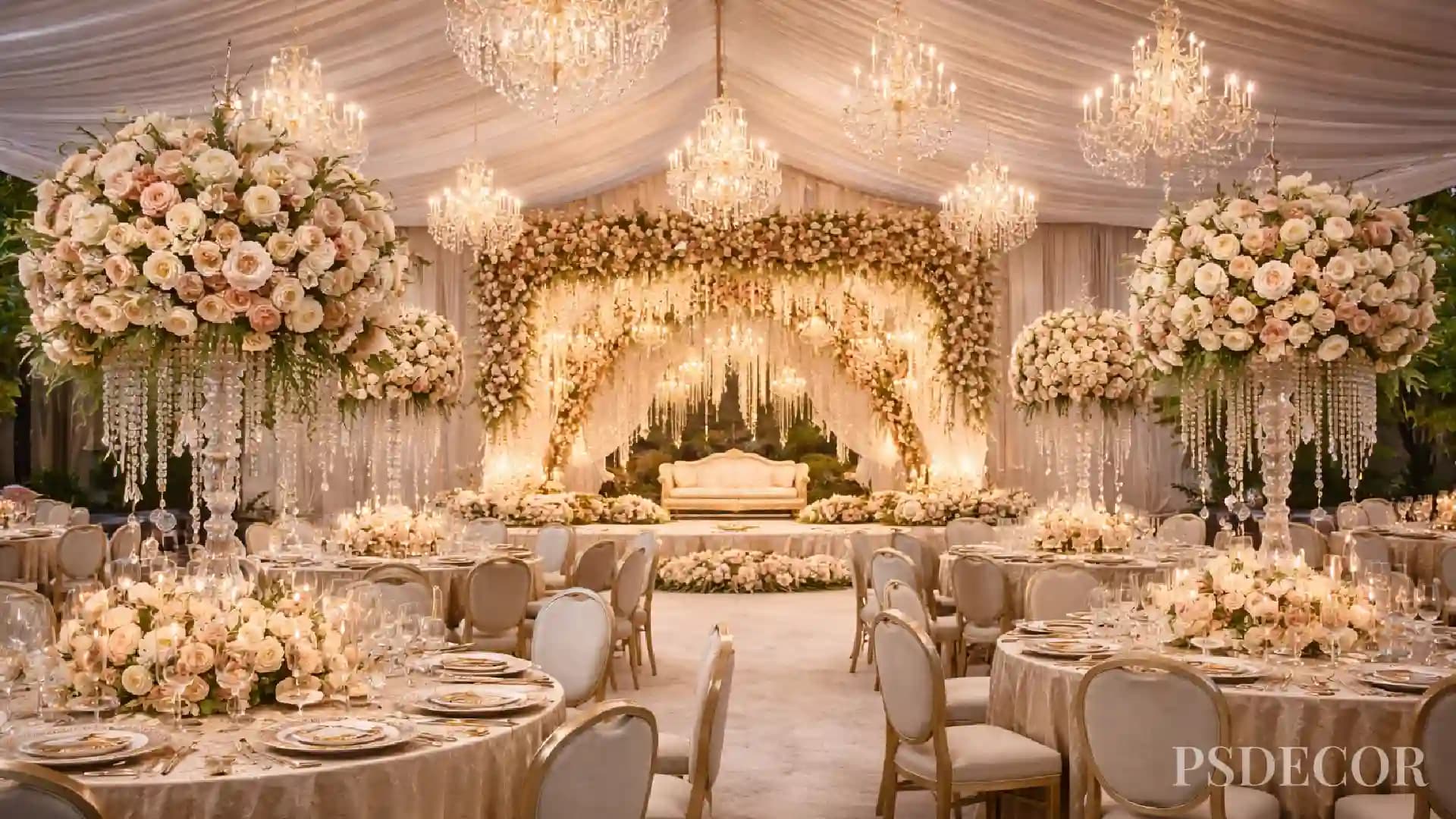 Wedding Venue Booking Mistakes Couples Must Avoid - 6. Choosing Price Over Experience