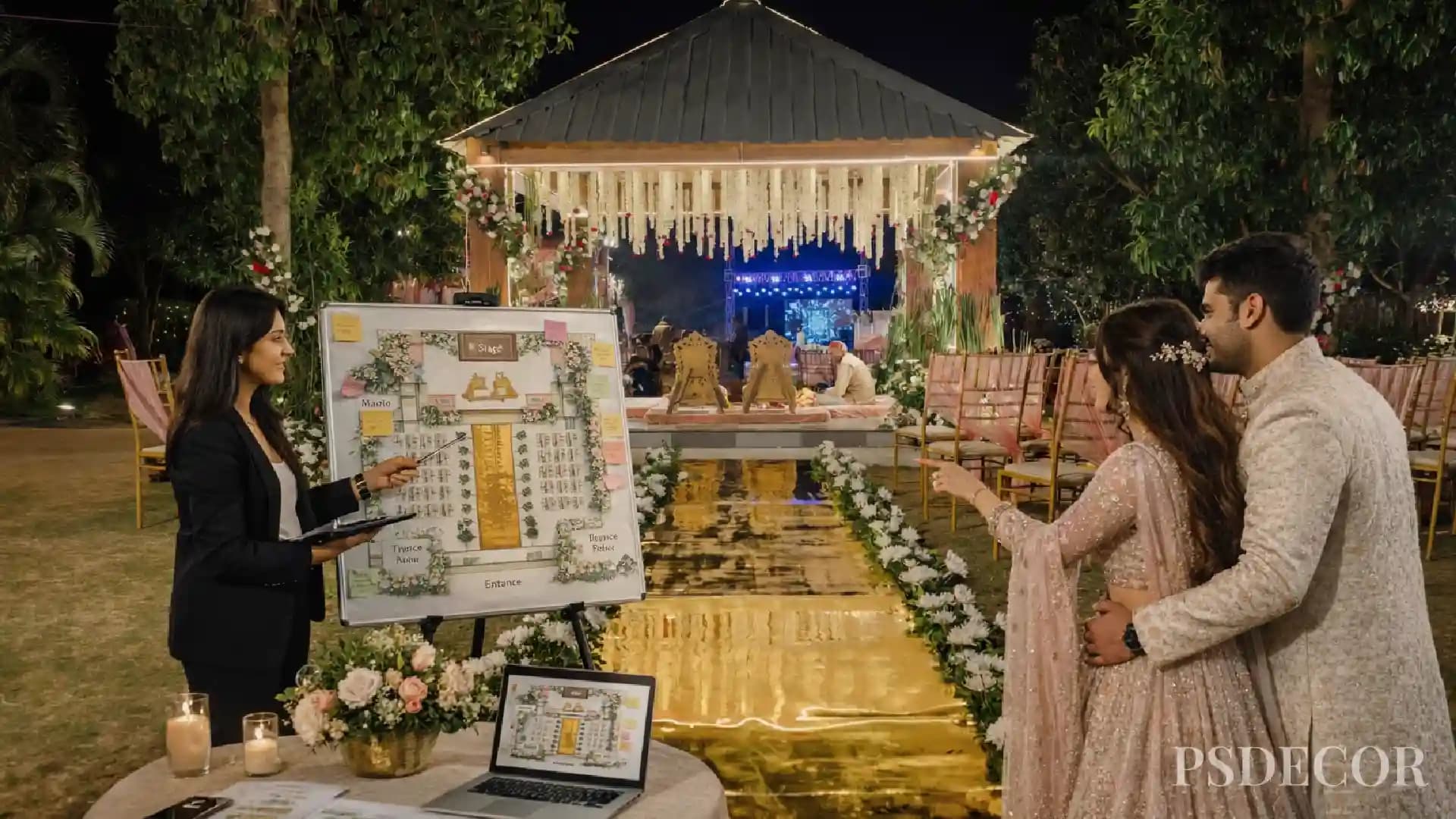 A Wedding Venue Booking Checklist That Could Save You Lakhs - Hidden Wedding Venue Mistakes That Cost Couples Lakhs