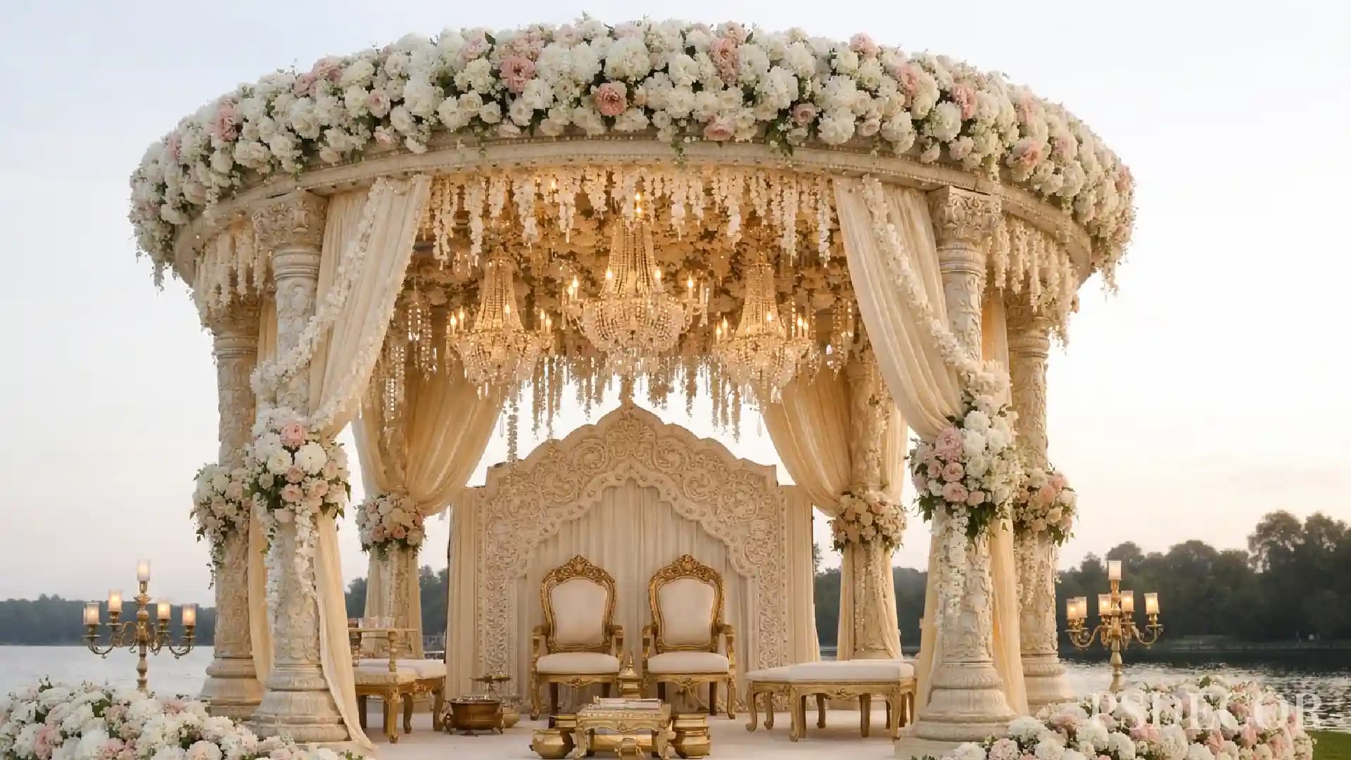 Finding the Best Destination Wedding Planner in Delhi - What Makes a Great Destination Wedding Planner