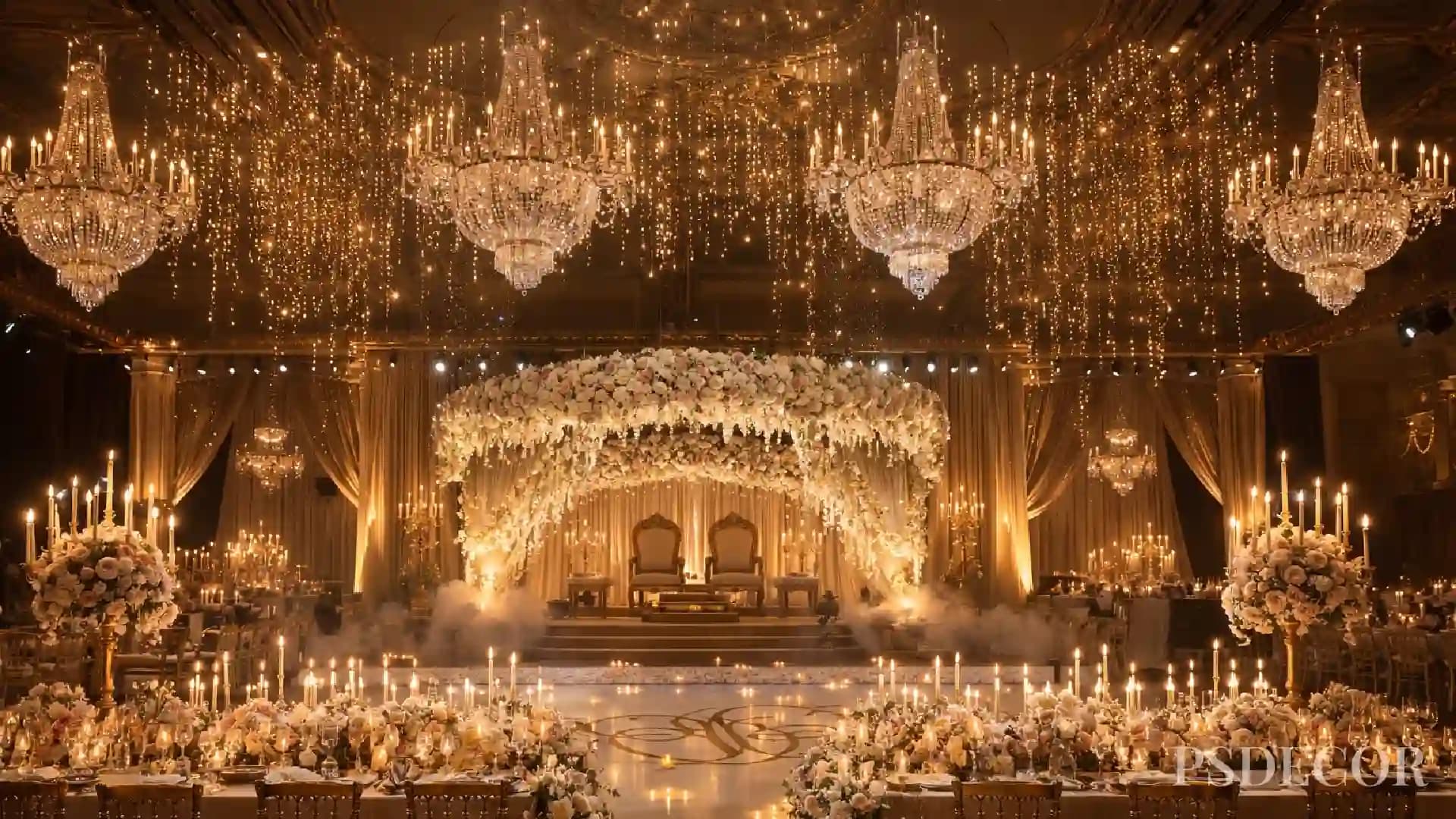 Finding the Best Destination Wedding Planner in Delhi - Why Delhi Couples Prefer Professional Wedding Planners